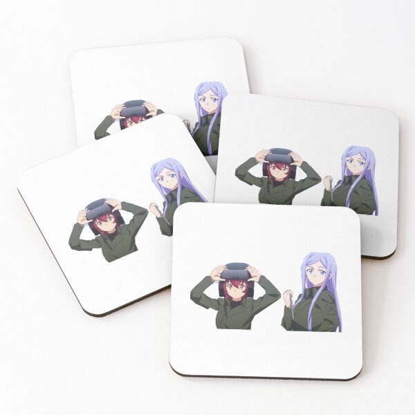 Item preview, Waifu       designed and sold by abiglacey.