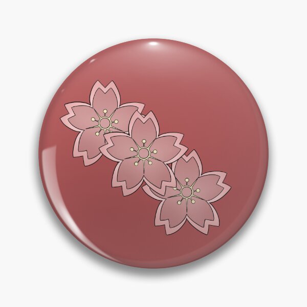 Item preview, HANAMI designed and sold by GiooSan.