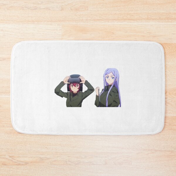 Item preview, Waifu       designed and sold by abiglacey.