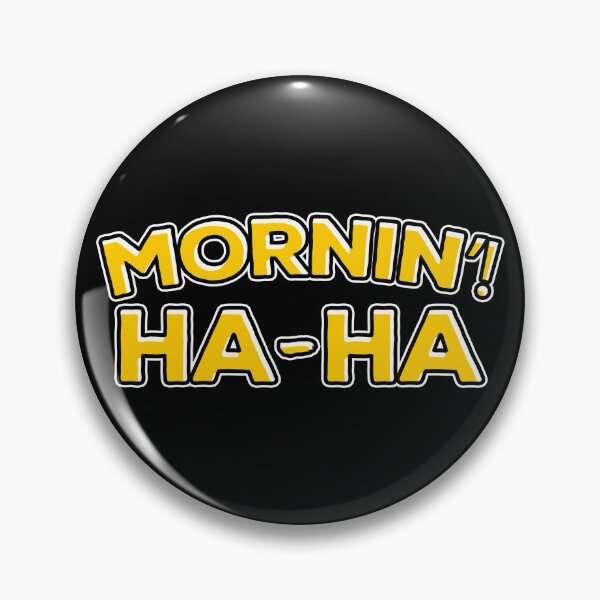 Item preview, Mornin' (Morning)  - Baelin The Fisherman designed and sold by StoneGAS.