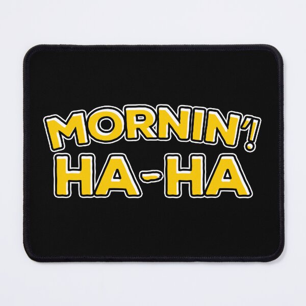 Item preview, Mornin' (Morning)  - Baelin The Fisherman designed and sold by StoneGAS.