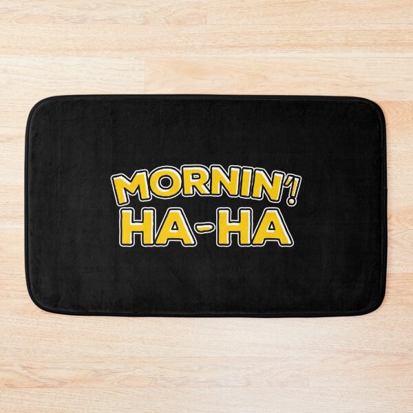 Item preview, Mornin' (Morning) - Baelin The Fisherman designed and sold by StoneGAS.