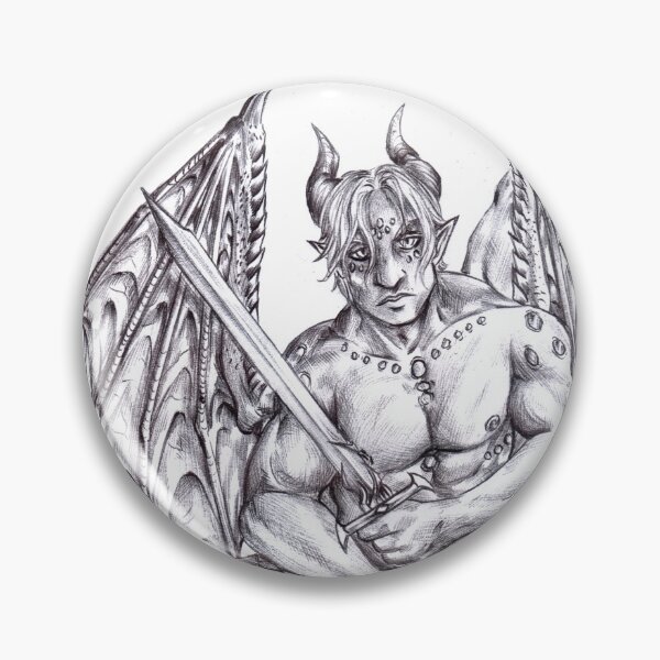 Item preview, Kneeling warrior 1 designed and sold by Furiarossa.