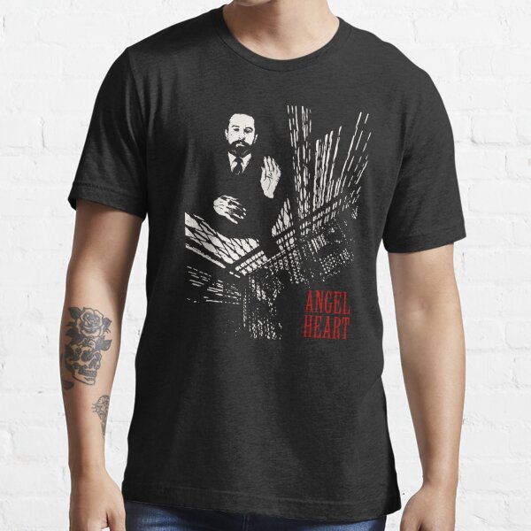 Angel heart sale t shirt