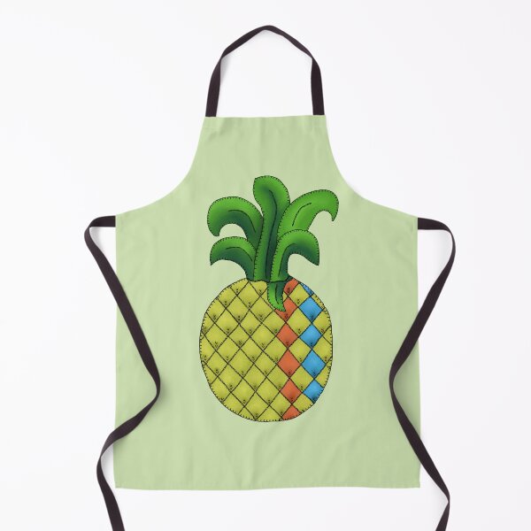 Item preview, pineapple designed and sold by Blumchen.