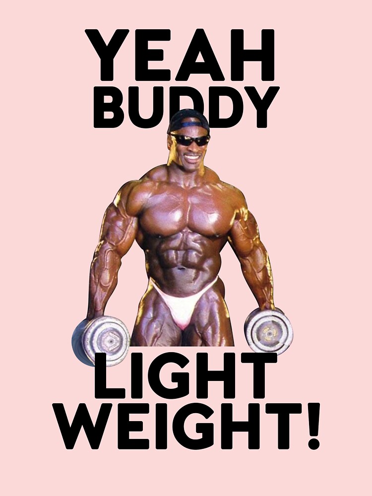 Cotton Bodybuilding Weights, Body Building Memes