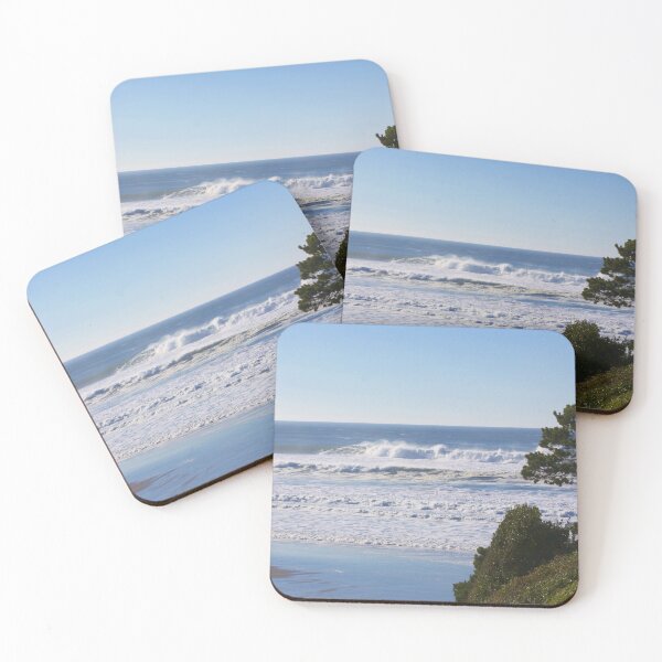 Item preview, Northern Oregon Beach designed and sold by IrishEyesMrsZ.