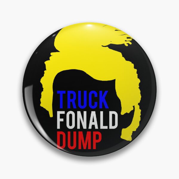 Artikelvorschau, Truck Fonald Dump with hair entworfen und verkauft von Torben1910.