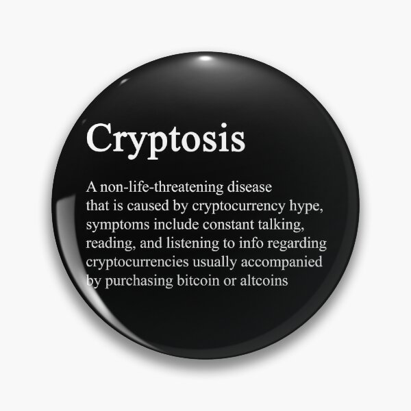 Item preview, Cryptosis designed and sold by ValentinaHramov.