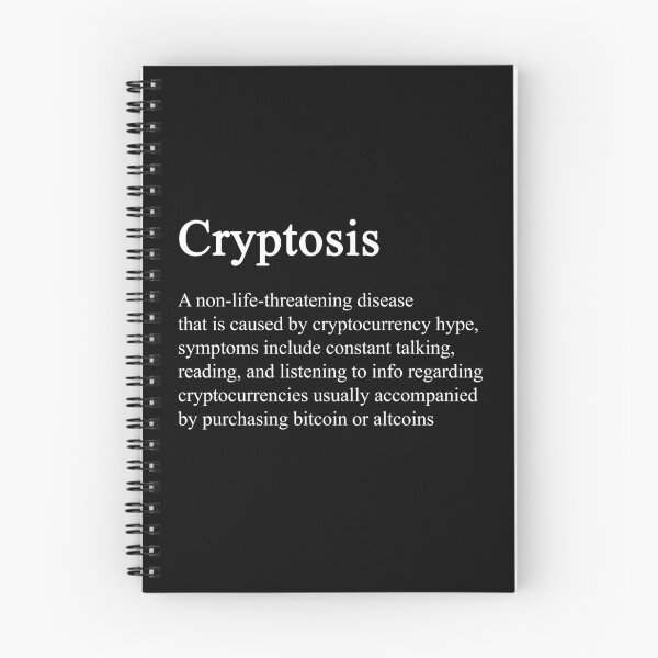 Item preview, Cryptosis designed and sold by ValentinaHramov.
