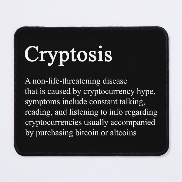 Item preview, Cryptosis designed and sold by ValentinaHramov.
