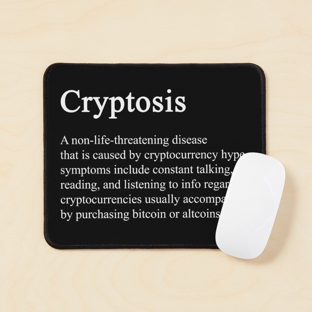 Cryptosis