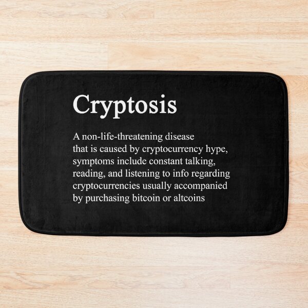 Item preview, Cryptosis designed and sold by ValentinaHramov.