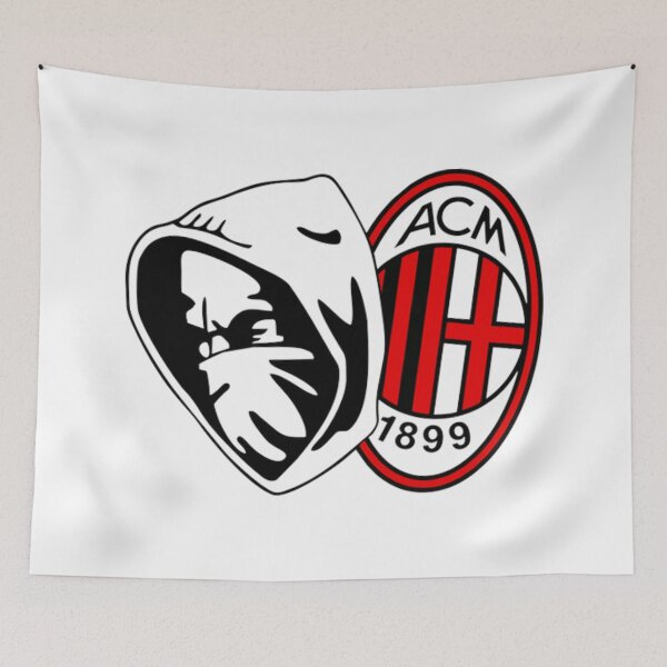Item preview, curva sud milano designed and sold by Dbanksdesign.
