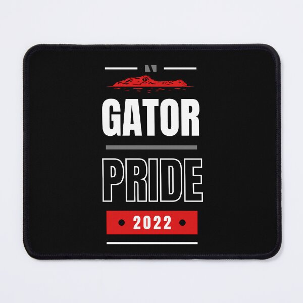 Item preview, Gator pride designed and sold by Mohamed Knibaa.