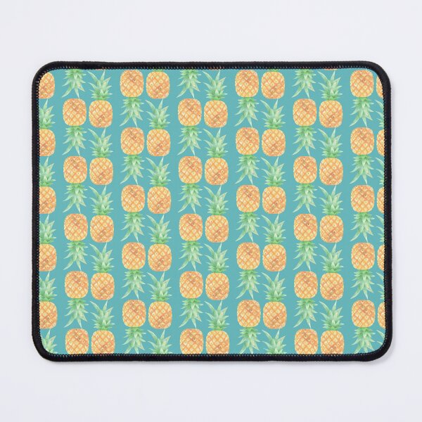 Item preview, Pineapple at sea sea pineapple artsy pineapple mini pineapple designed and sold by Reroreemy.