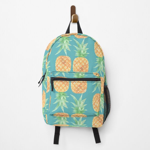 Item preview, Pineapple at sea sea pineapple artsy pineapple mini pineapple designed and sold by Reroreemy.