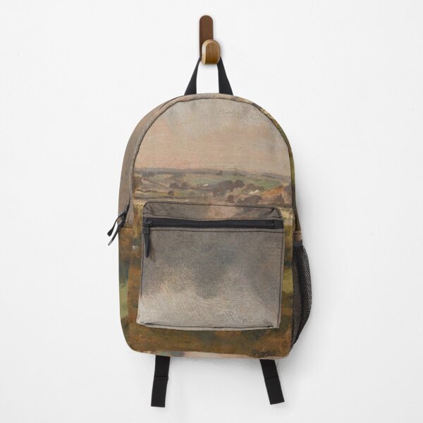 Item preview, English countryside Landscape by John Constable designed and sold by Vintage Designs +.