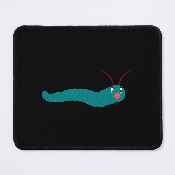 Item preview, Cute Green caterpillar Classic designed and sold by newsomvffedd.