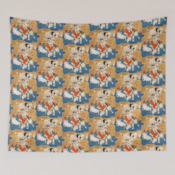 Item preview, Sarutahiko from Haru no Iwato designed and sold by NicoNicoNEET.