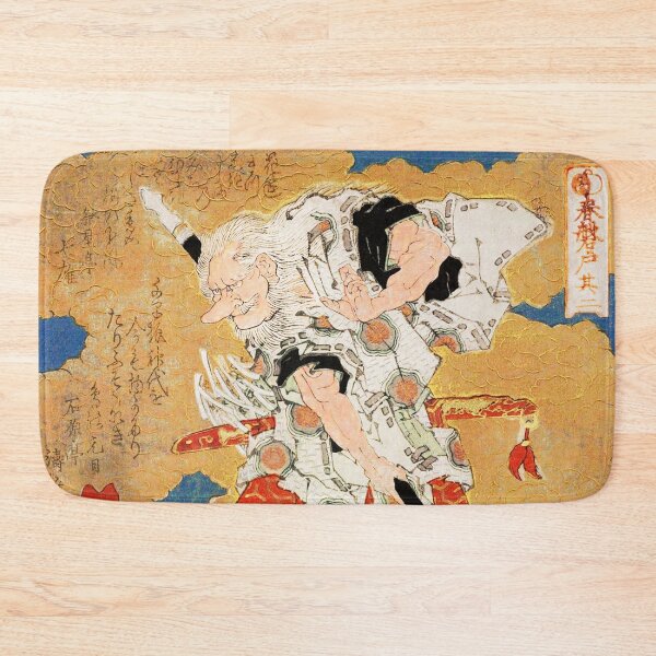 Item preview, Sarutahiko from Haru no Iwato designed and sold by NicoNicoNEET.