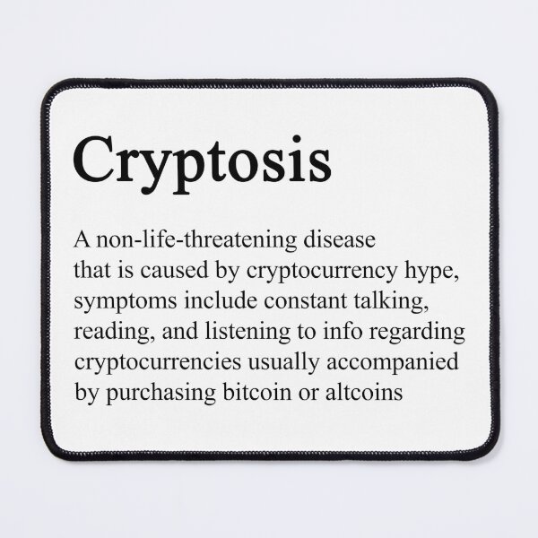 Item preview, Cryptosis designed and sold by ValentinaHramov.