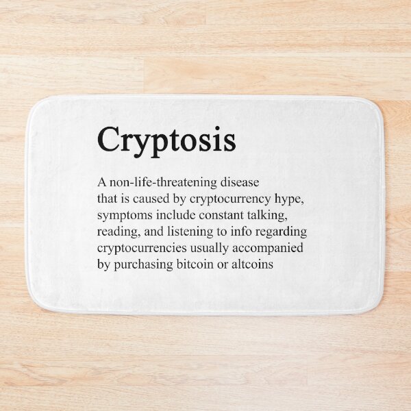 Item preview, Cryptosis designed and sold by ValentinaHramov.