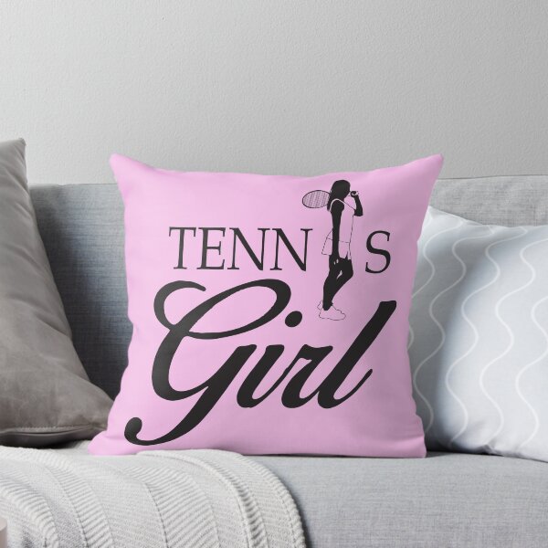 Item preview, Tennis Girl designed and sold by nektarinchen.
