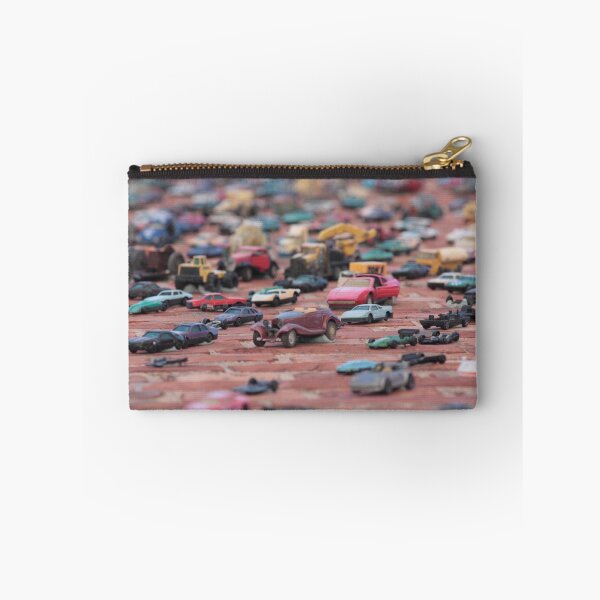 Item preview, view from below "Carpark-Members Only" i designed and sold by broocee.