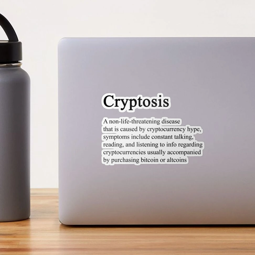 Cryptosis