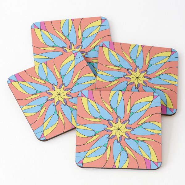Item preview, Bright Vibes designed and sold by miyu11.