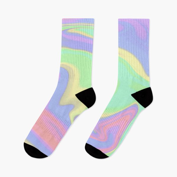Item preview, Teñido anudado en colores pastel Trippy designed and sold by Nilima Bano ⭐⭐⭐⭐.