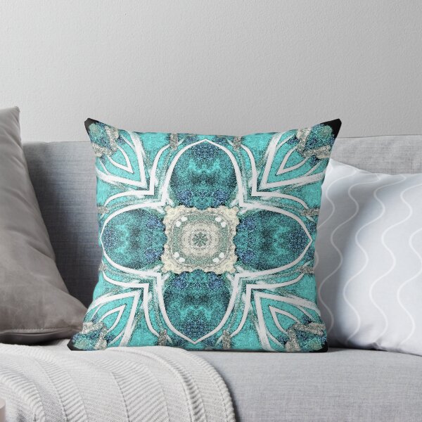 Item preview, Spiritual Flower Recess 1 CP22048a designed and sold by Carina Parry Studios.