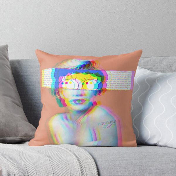 Item preview, Arte pop de Marilyn Monroe/Simpson designed and sold by KFdesignKF.