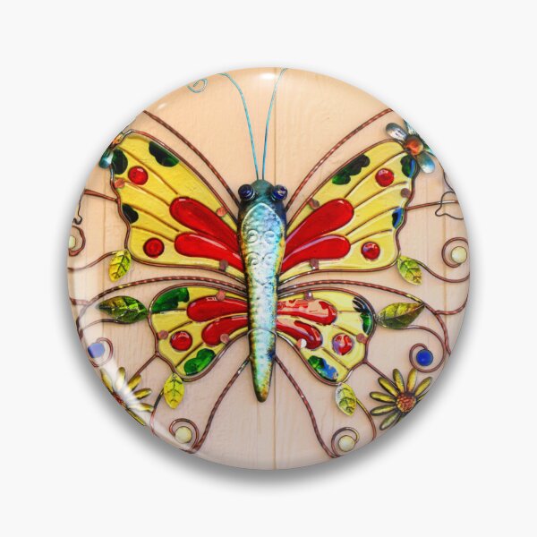 Item preview, Decorative Butterfly display designed and sold by Tony Mumolo.