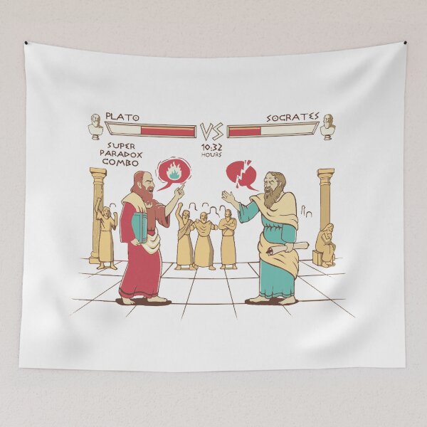 Item preview, Street Philosopher designed and sold by sanepete.