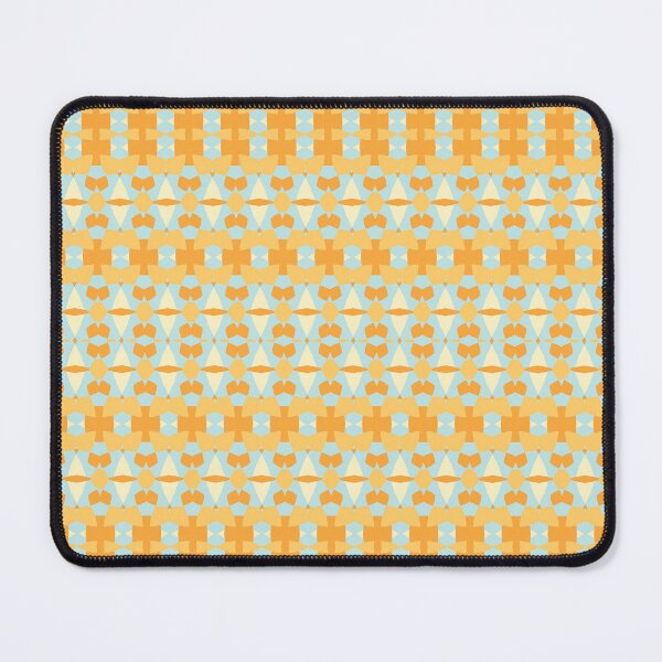 Artikelvorschau, Abstract Fascade Pattern Artwork 01 Color 02 entworfen und verkauft von Stefanie Boike.