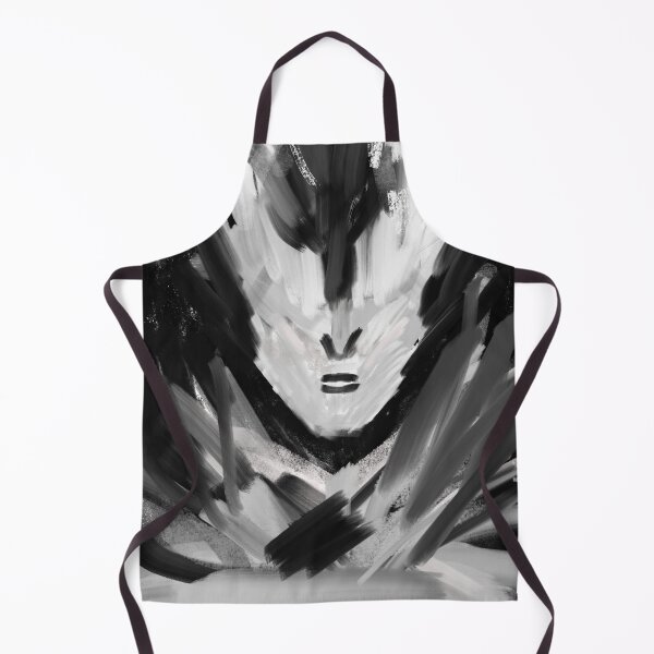Item preview, Abstract portrait designed and sold by livvysophie.