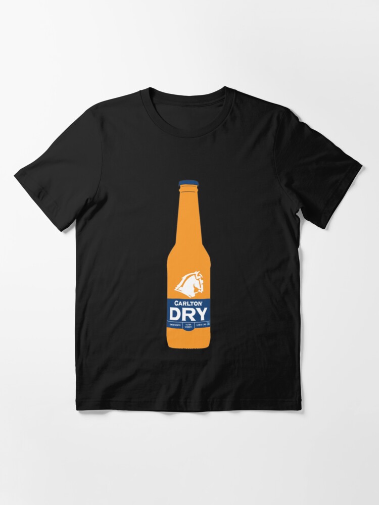 Carlton dry t shirt Clearance