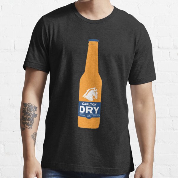 Carlton dry t shirt Clearance