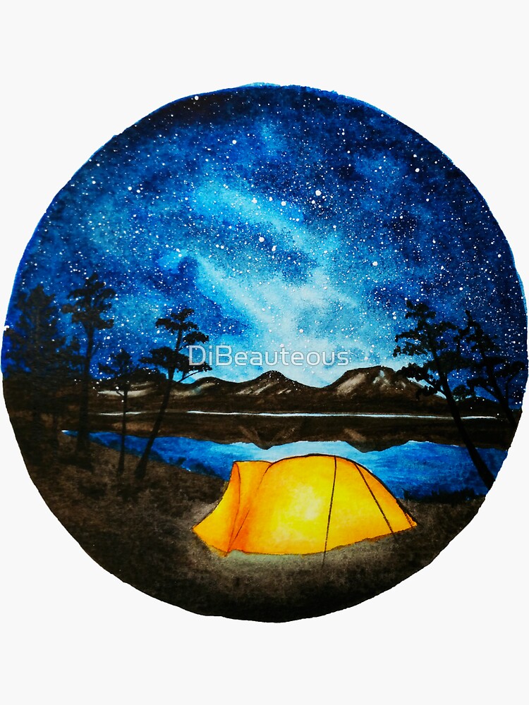 Enjoy the Outdoors by DiBeauteous