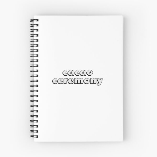 Item preview, Cacao Ceremony - Ceremonial Cacao  designed and sold by Inspirationmotivation.