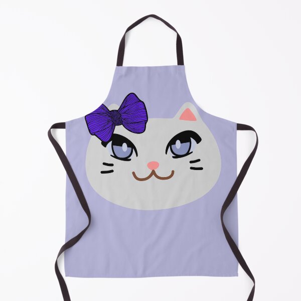Item preview, Kitten with a bow. Stylish kitty. designed and sold by EMIPRINCESS.