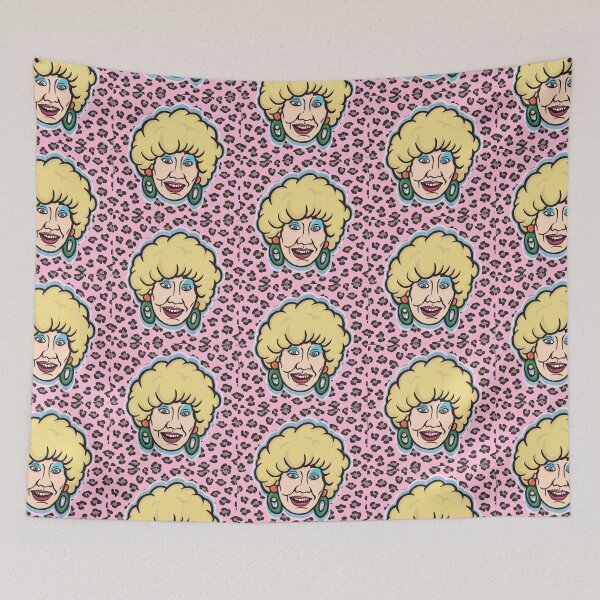 Item preview, Vera Duckworth designed and sold by ToruandMidori.