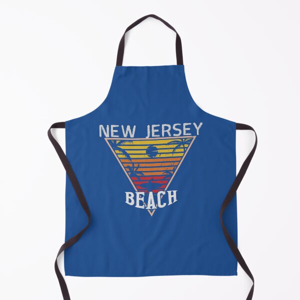 Artikelvorschau, New Jersey beach time entworfen und verkauft von ArtMomentum.