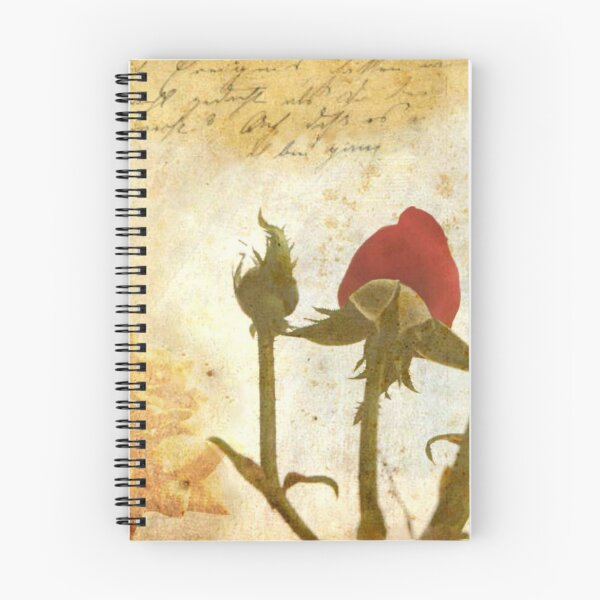 Item preview, Sepia Rose designed and sold by Blumchen.