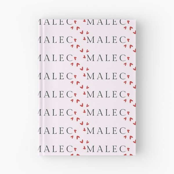 Item preview, Love Malec designed and sold by BeCreativeArts.