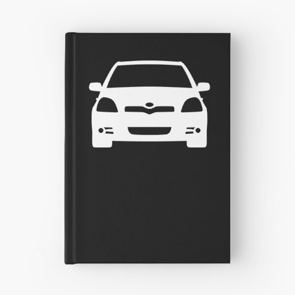 Item preview, Toyota Yaris Vitz Platz Echo 1999-2003 designed and sold by EdimDesign.