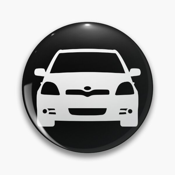 Item preview, Toyota Yaris Vitz Platz Echo 1999-2003 designed and sold by EdimDesign.
