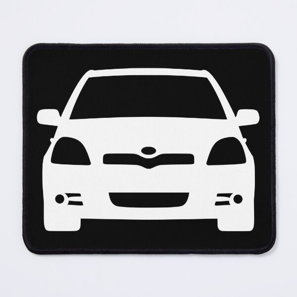 Item preview, Toyota Yaris Vitz Platz Echo 1999-2003 designed and sold by EdimDesign.